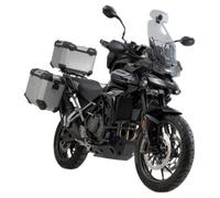 SW-Motech Set Adventure TIGER 900 ARGENTO