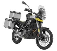 SW-Motech Set Adventure TUAREG 660 21- ARGENTATA argento