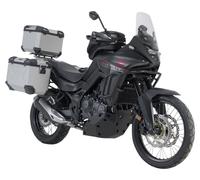SW-Motech Adventure set valigie - Argento. Honda XL750 Transalp (22-)., argento