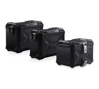 Sw-Motech Set bagaglio Adventure Nero Suzuki V-Strom 1050DE (21-)