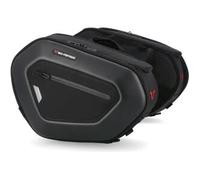 Sw-motech Pro Blaze 20l Ktm Duke 990 Abs 2024 Side Saddlebag Set Nero
