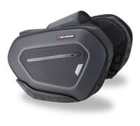 Sw-Motech Set Borse Laterali Pro Blaze Nero. Honda Cb500X (13-), Nx500 (23-).