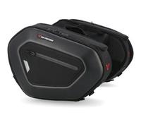 Sw-motech Pro Blaze H 20l Yamaha Mt-09 13-16 Side Saddlebag Set Nero