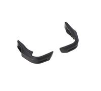 SW-Motech Set di crash pad per gusci Adventure - Nero. Per destra e sinistra.