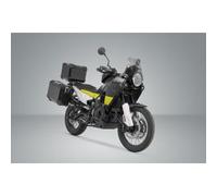 Sw-Motech Set di protezione Adventure Nero Husqvarna Norden 901 (21-)