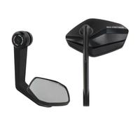 SW-Motech Specchietti retrovisori manubrio - Honda CB650R (18-).