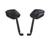 Sw-motech Set Di Specchietti Retrovisori Sport Long Harley Davidson Fltrt 1868 Abs Road Glide 3 114 25-24