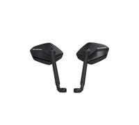 SW-Motech Set di specchietti Sport - Corto. M10x1,25 destra/sinistra.