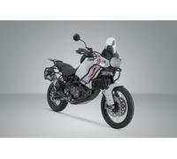 SW-MOTECH Set di supporti per borse laterali PRO