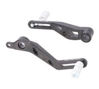 SW-Motech Pedaliera del cambio e del freno - Honda CB750 Hornet (22-).