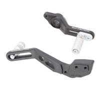 SW-Motech Pedaliera leva del cambio e pedaliera freno - Yamaha MT 09 (20-).