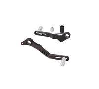 SW-Motech Leve cambio e freno per Suzuki GSX-8S / GSX-8R (22-)