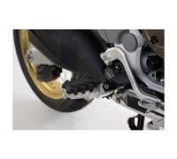 SW-Motech Set Poggiapiedi Evo per molti veicoli