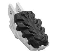 SW-Motech Set Poggiapiedi Evo per molti veicoli