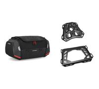 SW-Motech Rackpack Set - Kawasaki Z650RS (21-)/ 50° Anniv. (22-).