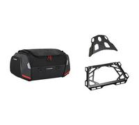 SW-Motech Rackpack Set - BMW G 310 GS (17-20).