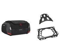 SW-Motech Rackpack Set - Kawasaki Versys 650 (14-).