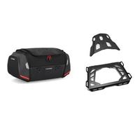 Bauletti - SW-MOTECH Set Rackpack2Yamaha MT-07 (14-17).