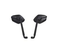Sw-motech Set Di Specchietti Retrovisori Sport Large M10 X1.25