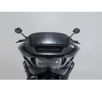 SW-Motech Set Specchietti Sport - Lungo. Harley-Davidson Road Glide (24-).