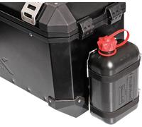 SW-Motech Set tanica plastica per VAL. LAT. TRAX 35/45L