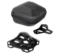 SW-Motech Sistema bauletto URBAN ABS 16-29 litri, per vari modelli, nero
