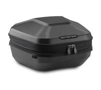 SW-Motech Sistema bauletto URBAN ABS 16-29 litri, per vari modelli, nero