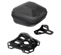 SW-Motech Sistema bauletto URBAN ABS 16-29L, TRACER 9 21- NE.