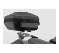 Sistema di bauletto SW-Motech URBAN ABS - Nero. Kawasaki ZZR1400 (06-14).