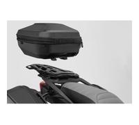 Sistema di bauletto SW-Motech URBAN ABS - Nero. Modelli Yamaha Ténéré 700 (19-).