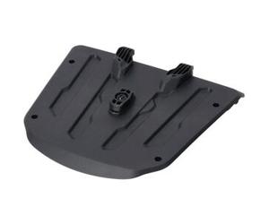Sw-Motech Sistema di bloccaggio per kit di fissaggio Nero. Per bauletto URBAN ABS