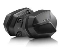 Sistema di valigie laterali SW-Motech AERO ABS - 2x25 l. BMW R 1300 GS (23-).