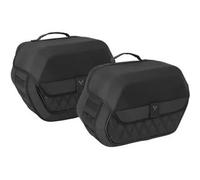 Sw-Motech Sistema di borse laterali Legend Gear LH1 Harley-Davidson Nightster Special (23-)