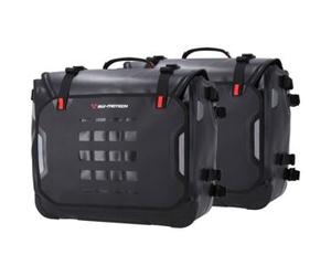 Sw-Motech Sistema di borse SysBag WP L/L Honda CBR1100XX Blackbird (99-07).