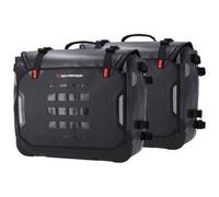 SW-Motech SysBag WP L/L system - KTM 990 SM / SM-T / SM-R / 950 SM.