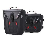 SW-Motech SysBag WP sistema M/S - Honda CMX1100 Rebel (20-).