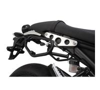 SW-Motech SLC portapacchi laterale destro - Yamaha XSR 900 (15-21).
