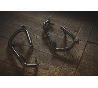 SW-Motech SLC portaerei laterale sinistra - modelli Ducati Scrambler (14-).