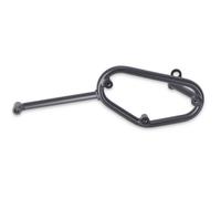 SW-Motech Honda CB500F/CBR500R, SLC a telaio laterale Sinistra male Nero