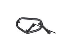 Sw-motech Attacco Per Borse Laterali Slc Right Benelli Leoncino 800 21