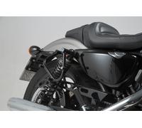 SW-Motech SLC portapacchi laterale destro - Modelli Harley Sportster (04-).