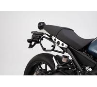 SW-Motech Yamaha XSR900/Abarth, SLC a telaio laterale Destra male Nero