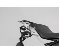 SW-Motech SLC portante laterale sinistra - BMW G 310 GS (17-).