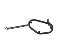 SW-Motech portapacchi laterale SLC sinistro per Harley-Davidson Sportster S (21-)