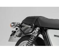SW-Motech Honda CB1100 EX/RS, SLC a telaio laterale Sinistra male Nero