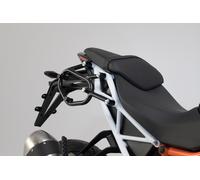 SW-Motech Portapacchi laterale SLC sinistro per KTM 1290 Super Duke R (13-19)