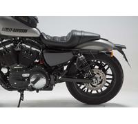 SW-Motech Portaborse laterale Legend Gear SLC sinistro per Sportster 04-