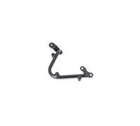 SW-Motech SLC portapacchi laterale sinistro - Triumph Bonneville T100 (16-) / T120 (15-).