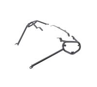 SW-Motech SLC set portapacchi laterali - Suzuki DL650 V-Strom (16-).
