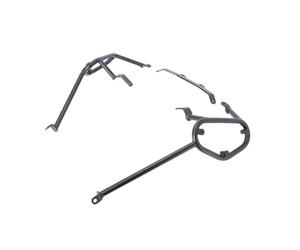 SW-Motech SLC set portapacchi laterali - Suzuki DL650 V-Strom (16-).
